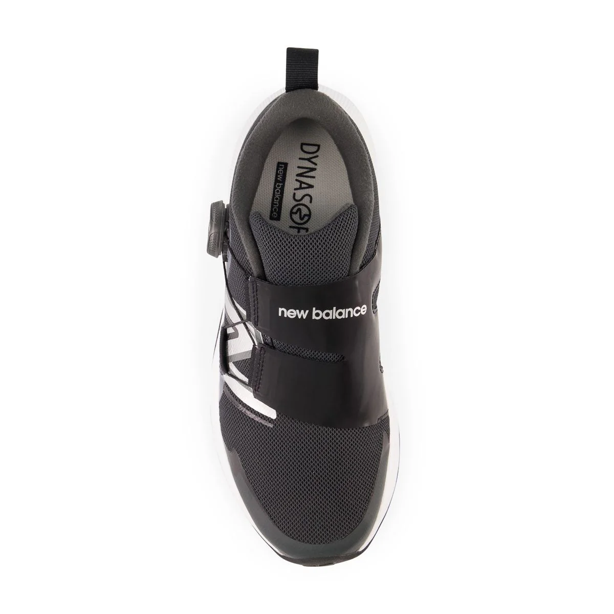 Souliers de course New Balance pour junior  - REVEAL V4 BOA - Image 4
