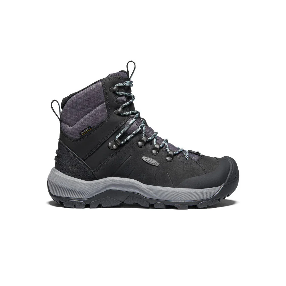 REVEL IV MID - Bottes d'hiver Keen pour femmes