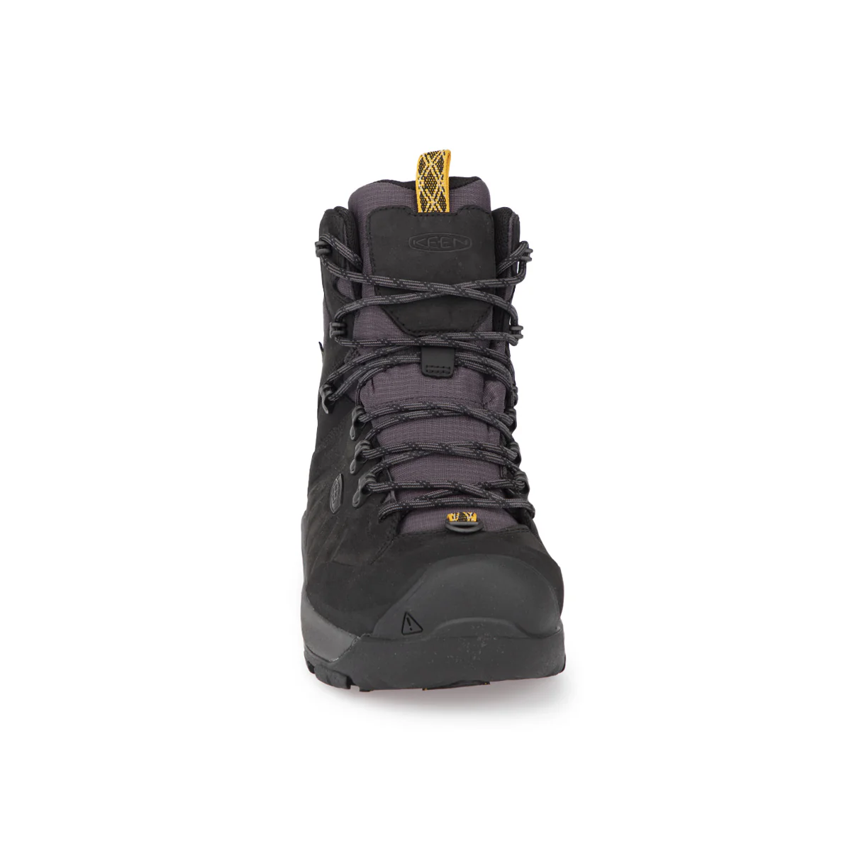 Revel IV mid - Bottes imperméables Keen pour hommes - Image 4