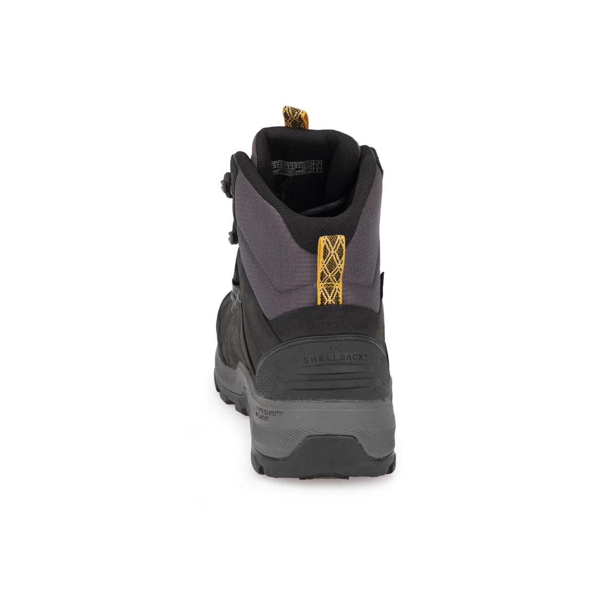 Revel IV mid - Bottes imperméables Keen pour hommes - Image 5