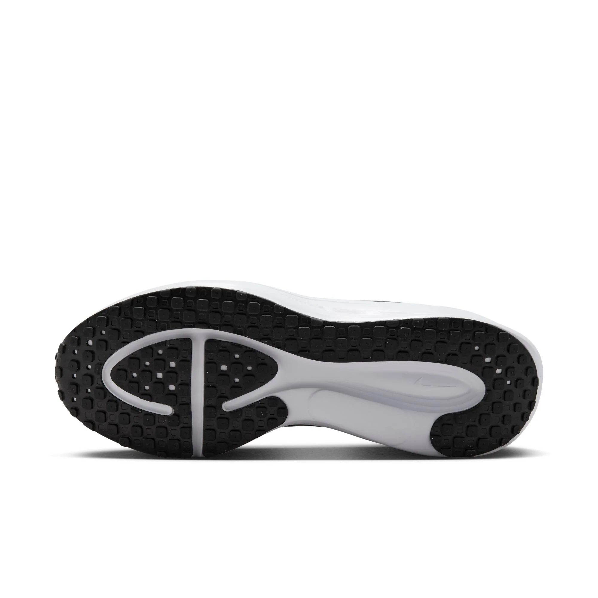Soulier de course large Nike pour homme - REVOLUTION 8 WIDE - Image 4