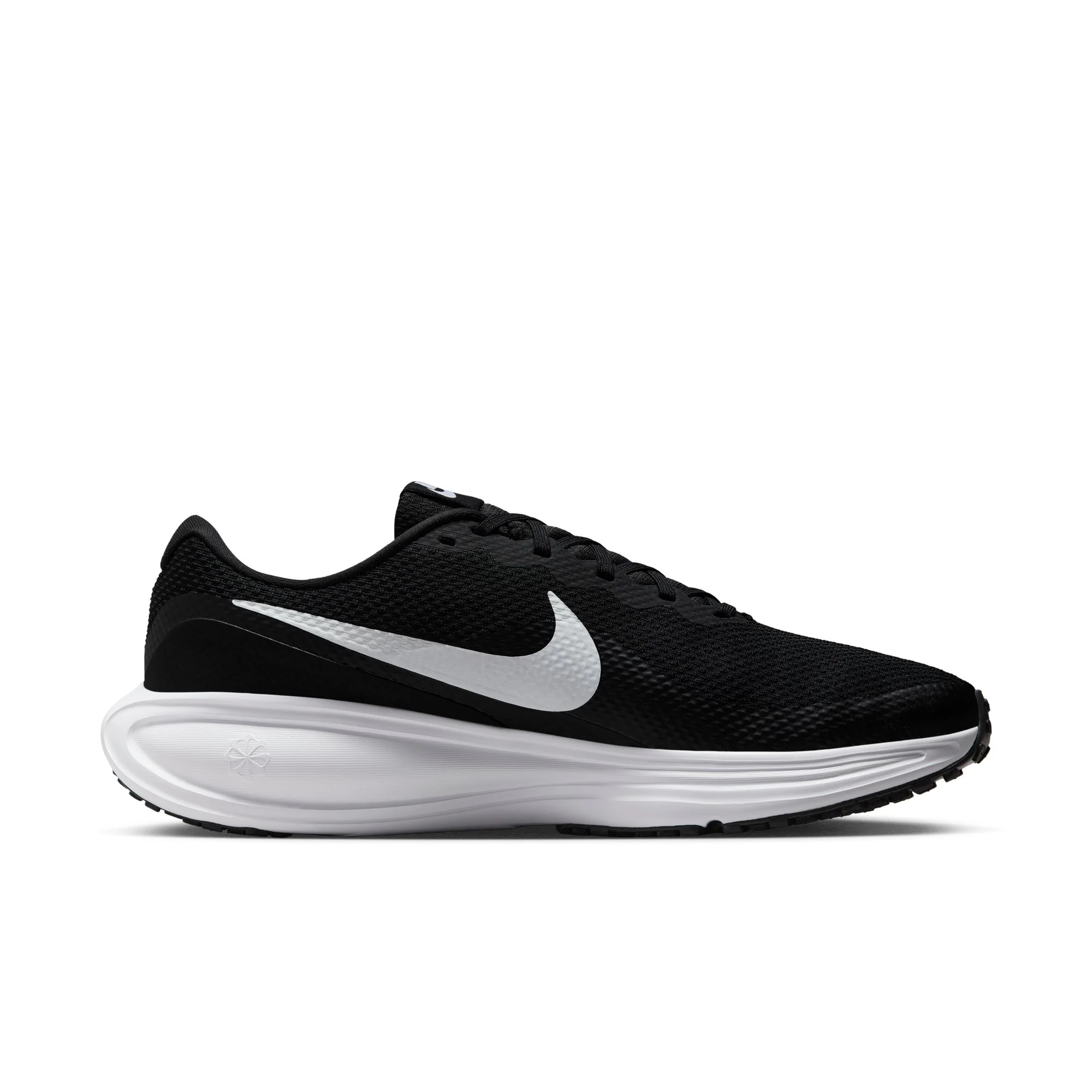 Soulier de course large Nike pour homme - REVOLUTION 8 WIDE - Image 7