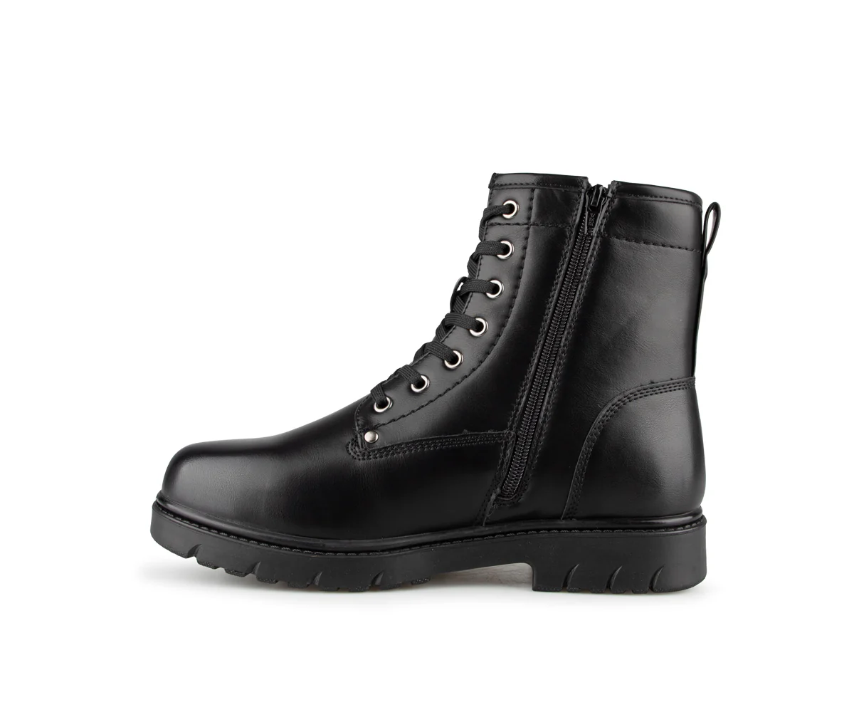 RIKAR - Bottillons Manathan pour hommes - Image 2