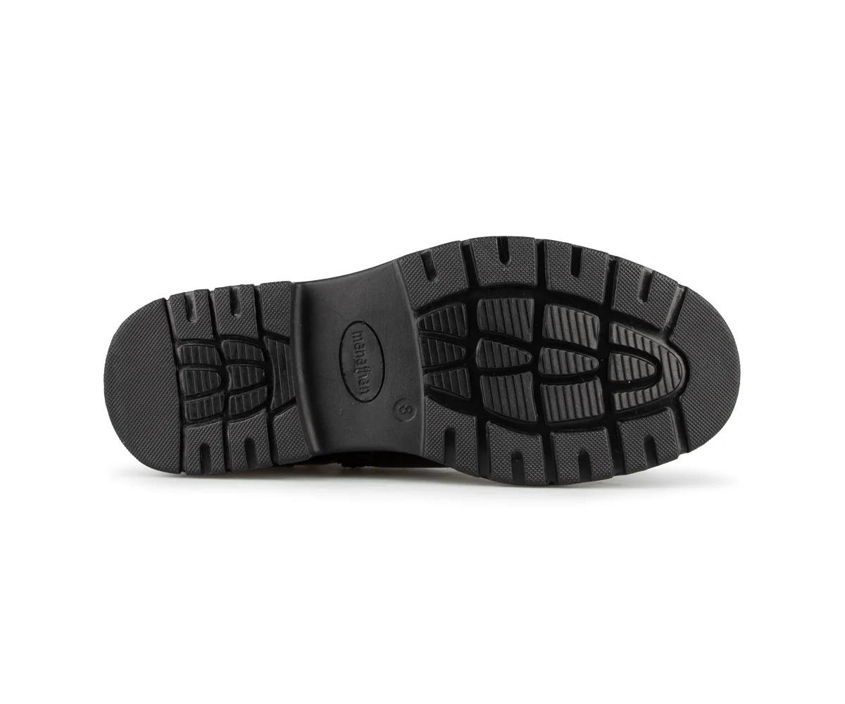RIKAR - Bottillons Manathan pour hommes - Image 5