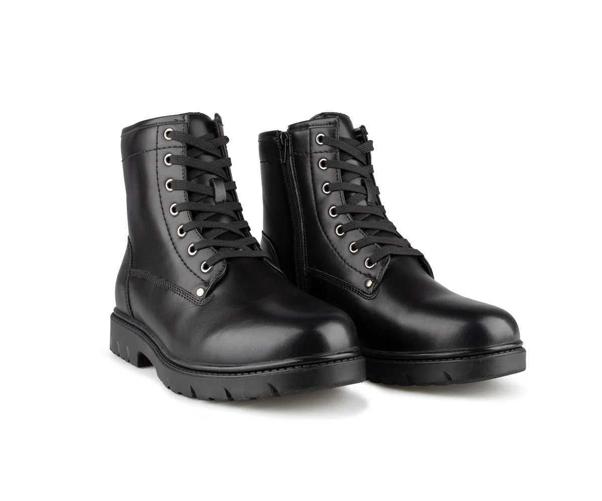 RIKAR - Bottillons Manathan pour hommes - Image 6