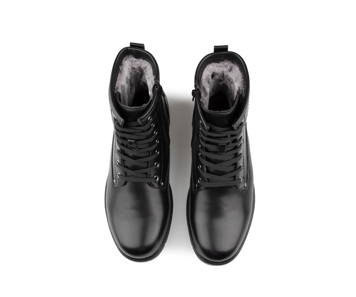 RIKAR - Bottillons Manathan pour hommes - Image 7