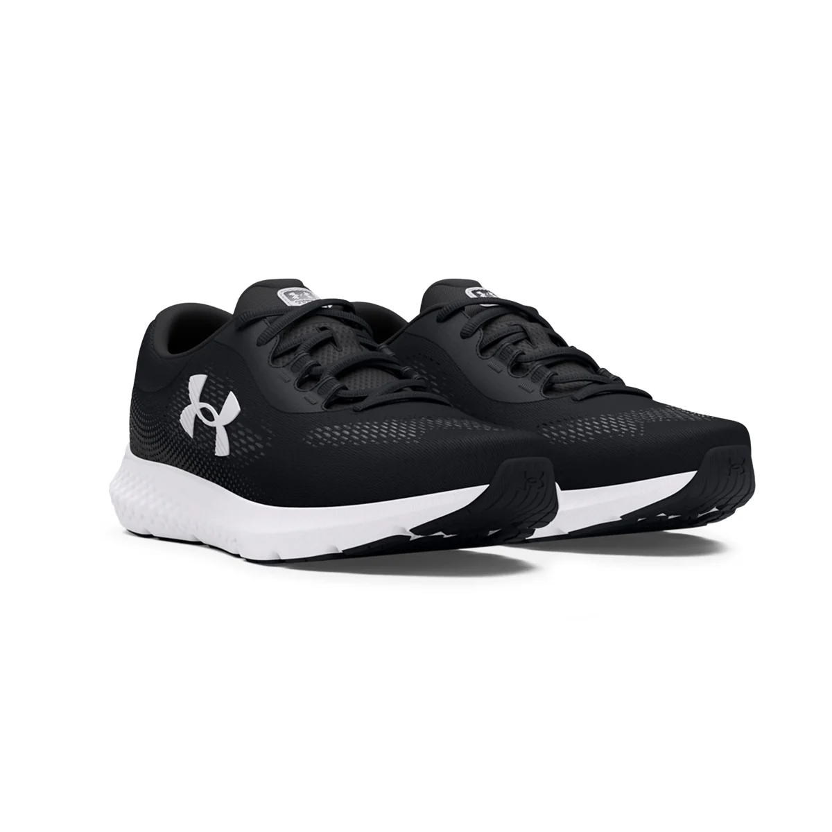 ROGUE 4 - Souliers de course Under Armour pour hommes - Image 3