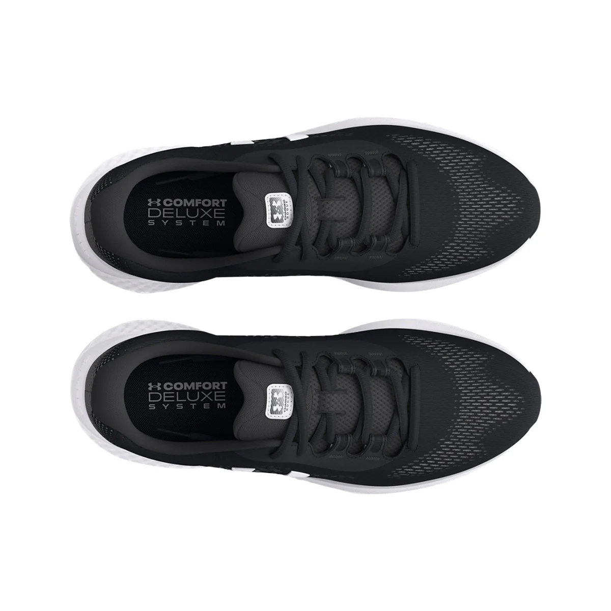 ROGUE 4 - Souliers de course Under Armour pour hommes - Image 4