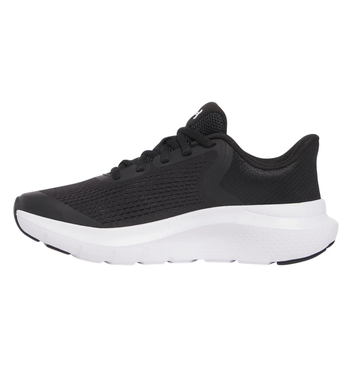 Souliers de course Under Armour pour garçons junior - ROGUE 5 - Image 2