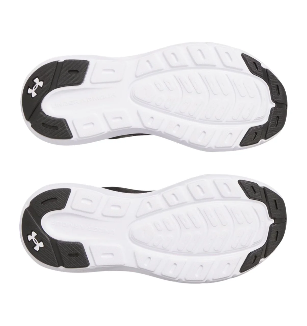 Souliers de course Under Armour pour garçons junior - ROGUE 5 - Image 5