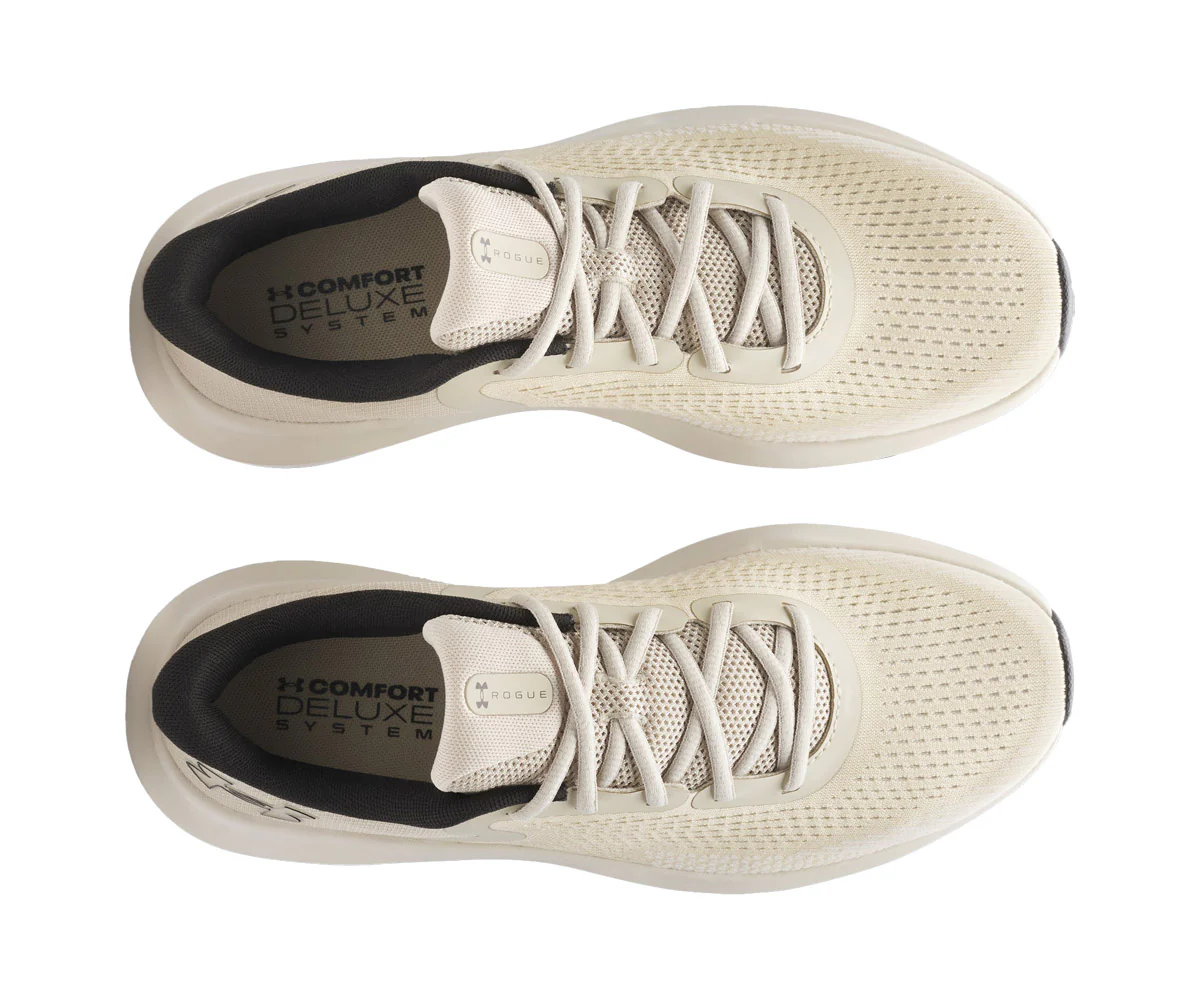 Souliers de course Under Armour pour hommes - ROGUE 5 - Image 14