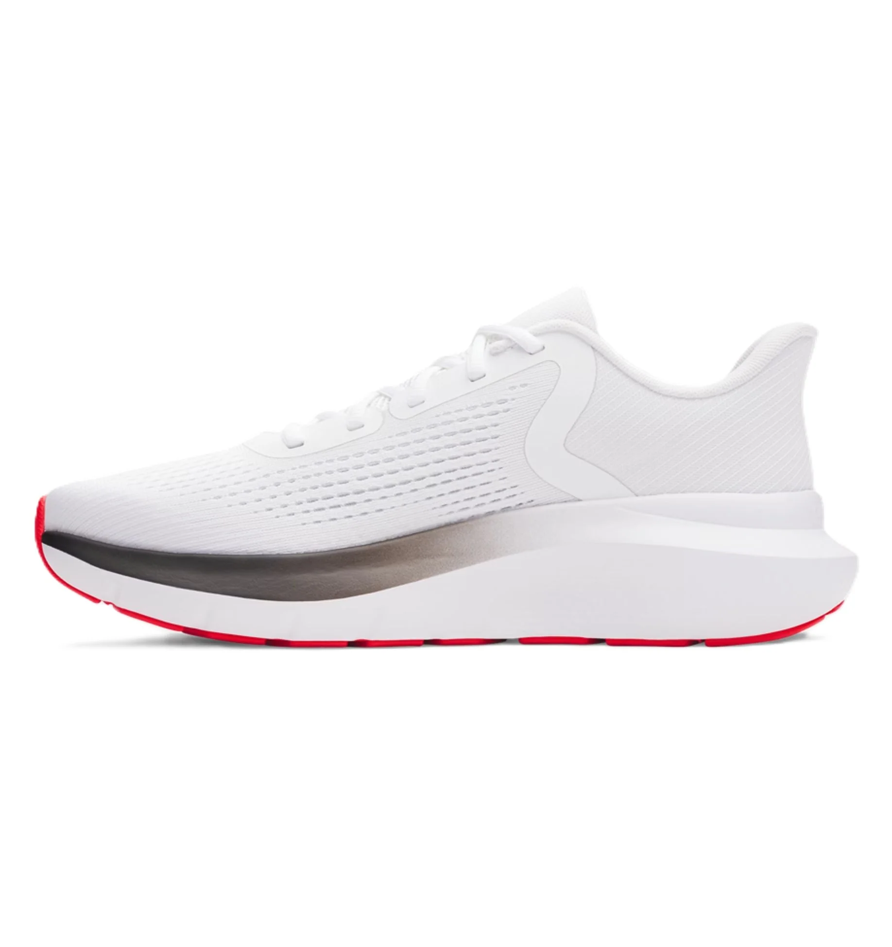 Souliers de course Under Armour pour hommes - ROGUE 5 - Image 2