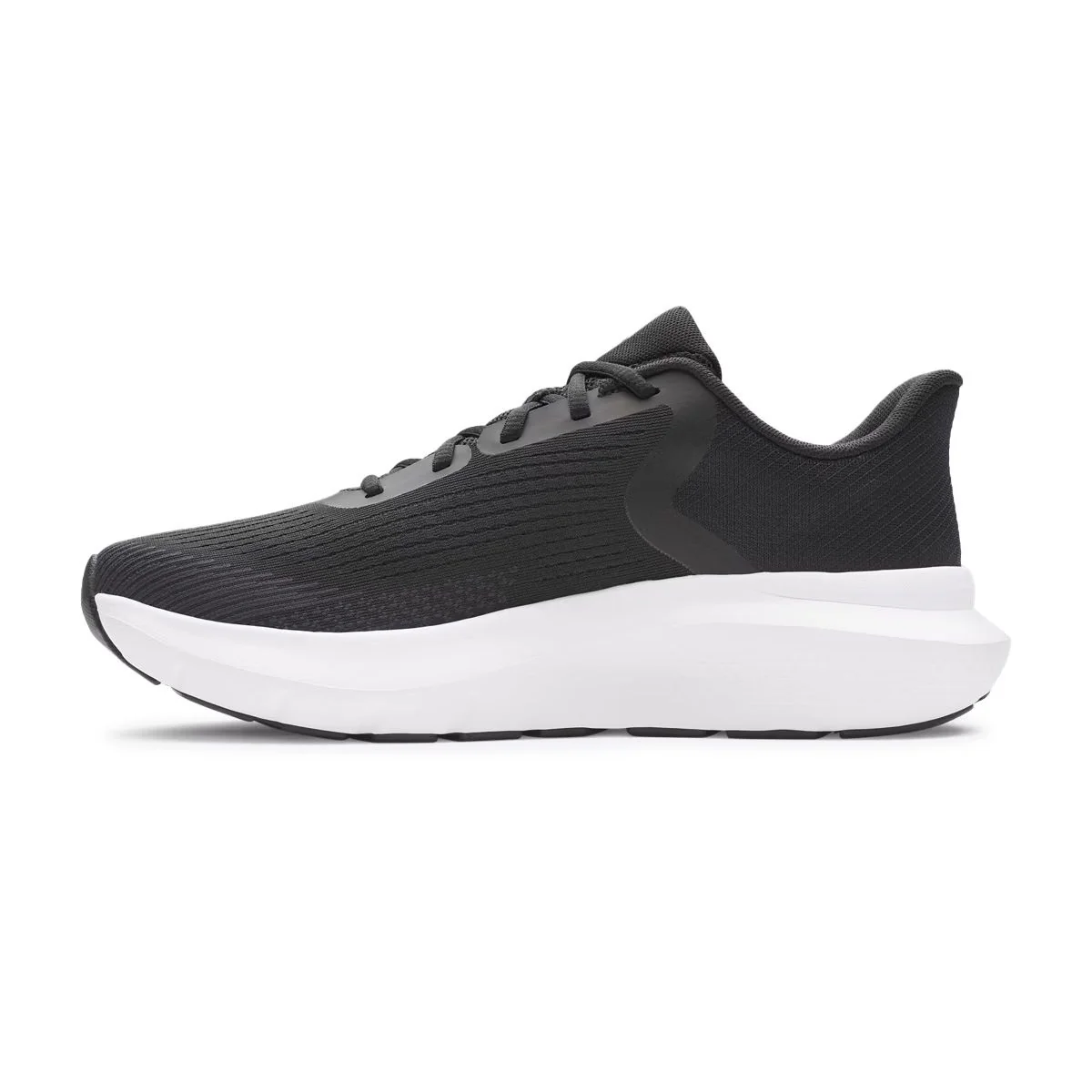 Souliers de course Under Armour pour hommes - ROGUE 5 LARGEUR 2E - Image 2