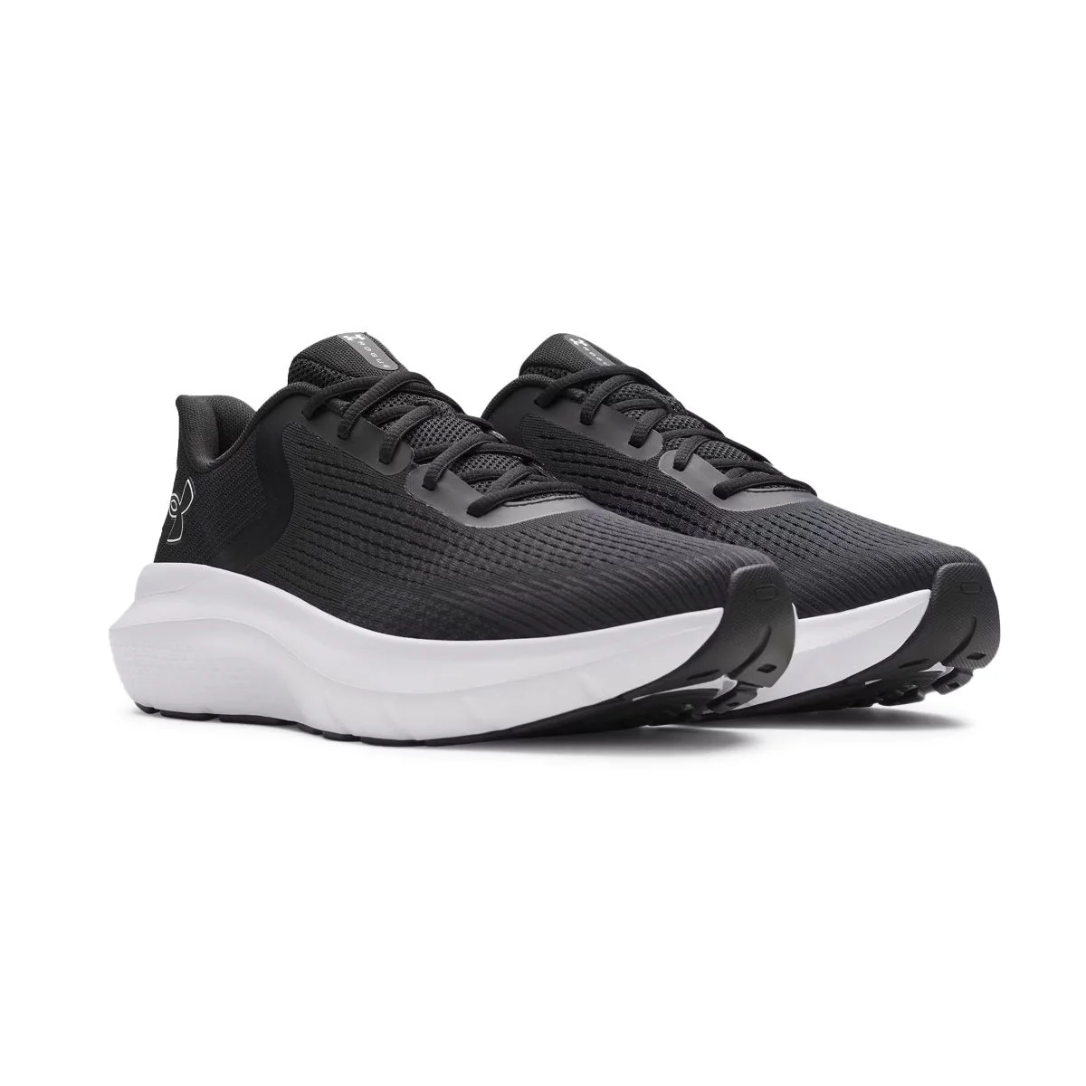 Souliers de course Under Armour pour hommes - ROGUE 5 LARGEUR 2E - Image 3