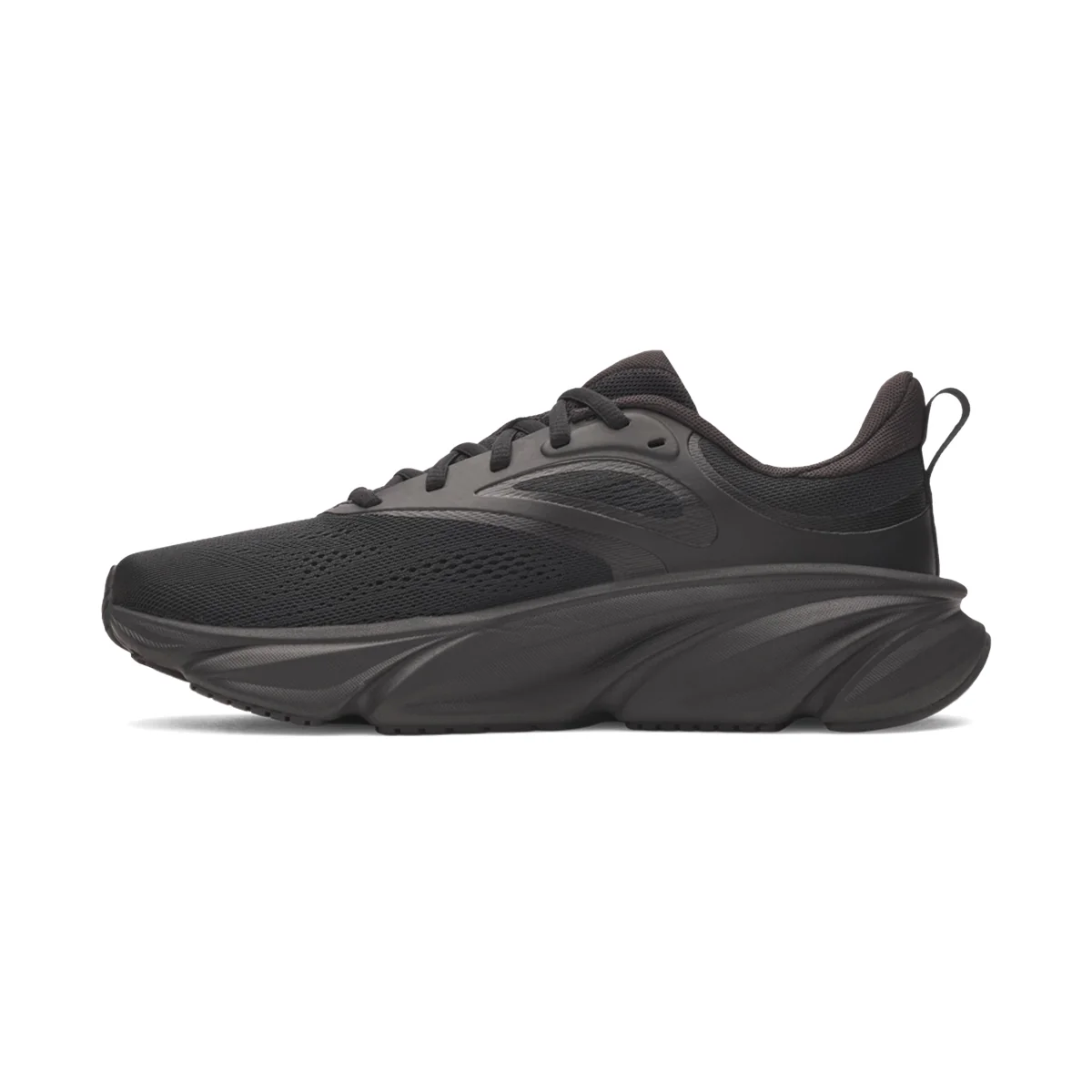 Souliers de course Under Armour pour hommes - ROGUE 6 - Image 2