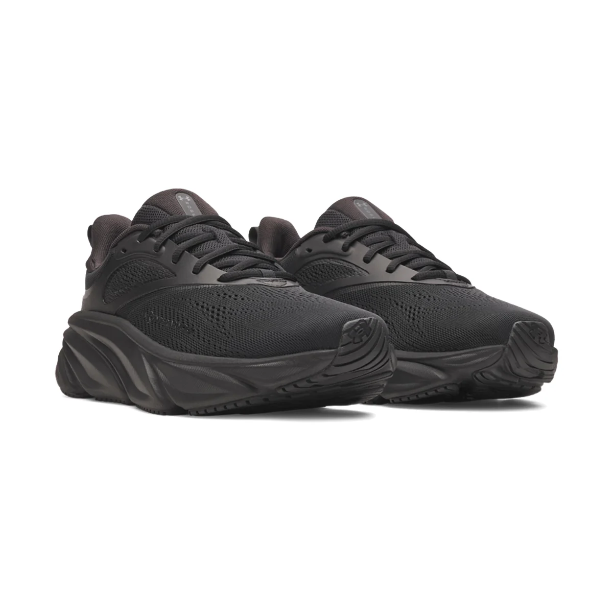 Souliers de course Under Armour pour hommes - ROGUE 6 - Image 3