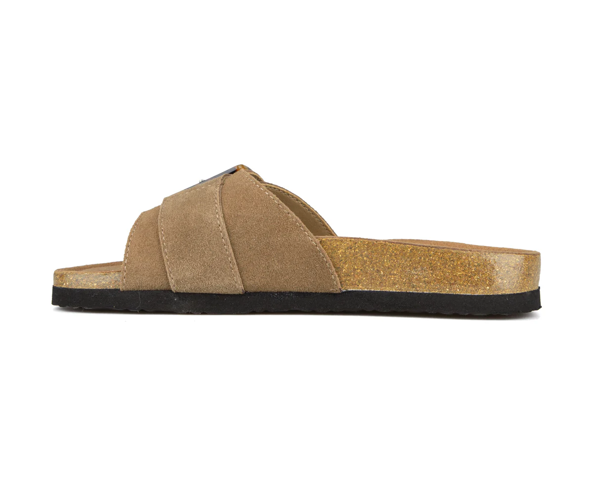 Sandales Alberto pour femmes - ROJO - Image 10