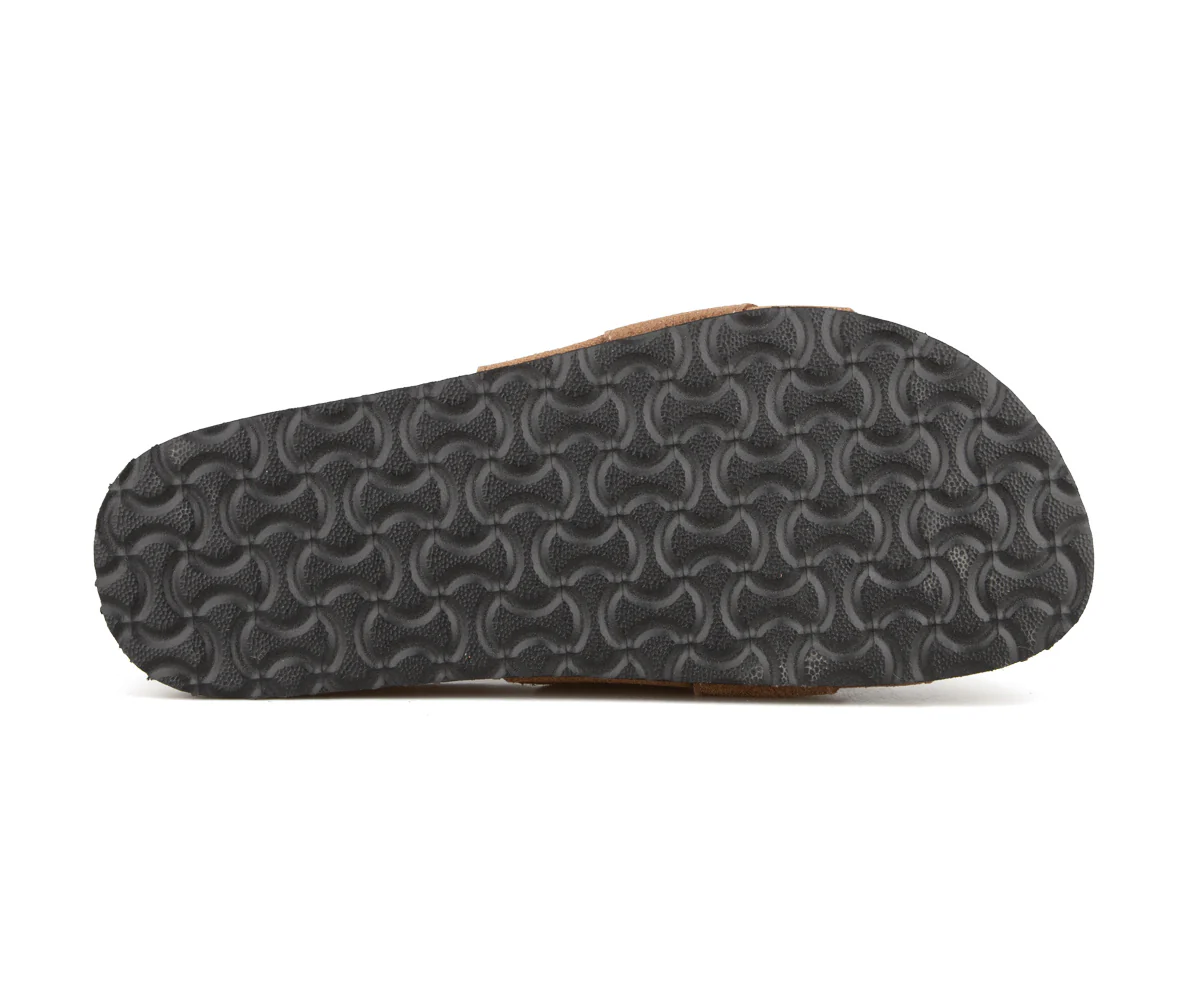 Sandales Alberto pour femmes - ROJO - Image 12