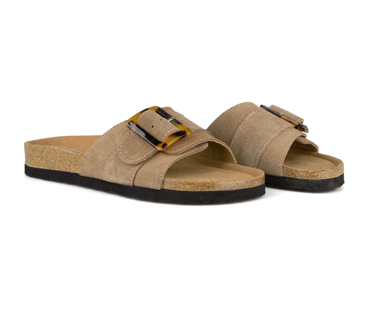 Sandales Alberto pour femmes - ROJO - Image 13