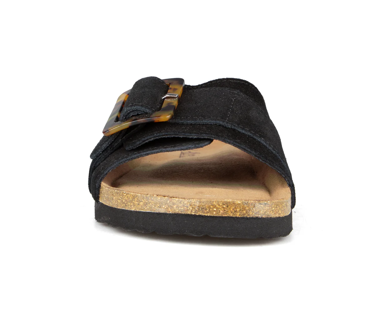 Sandales Alberto pour femmes - ROJO - Image 2