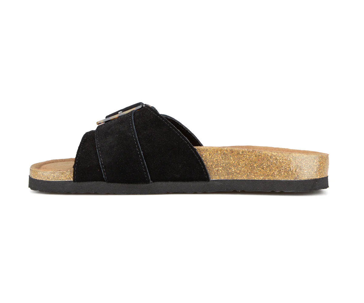 Sandales Alberto pour femmes - ROJO - Image 3