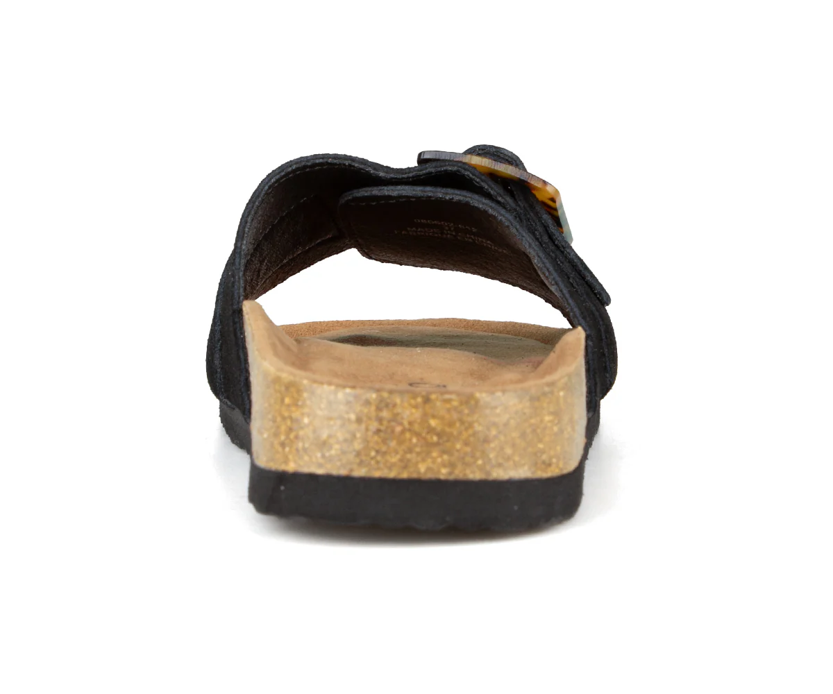 Sandales Alberto pour femmes - ROJO - Image 4
