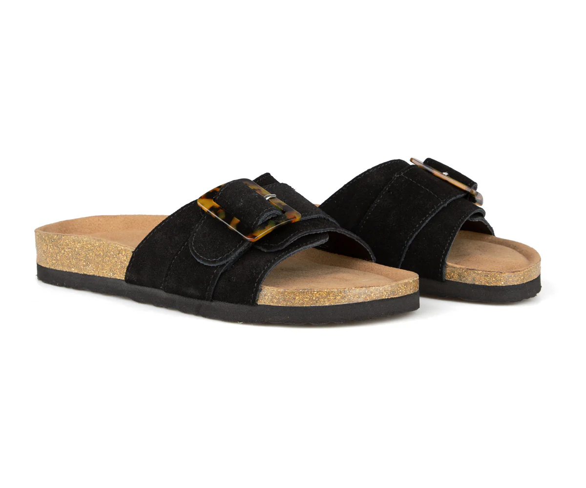 Sandales Alberto pour femmes - ROJO - Image 6