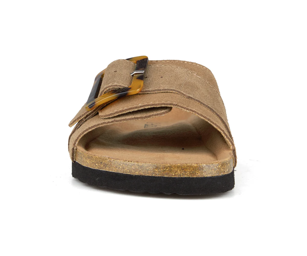 Sandales Alberto pour femmes - ROJO - Image 9