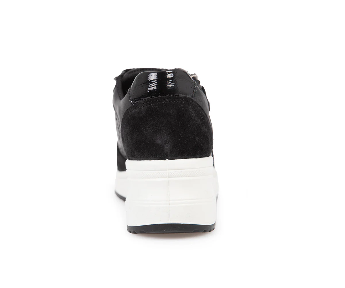 Ronda lace - Souliers lacés Imac pour femmes - Image 10