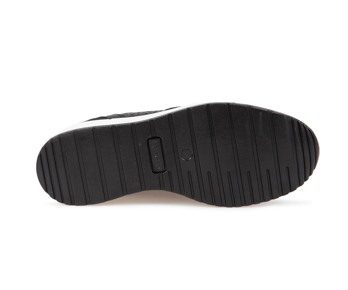 Ronda lace - Souliers lacés Imac pour femmes - Image 11