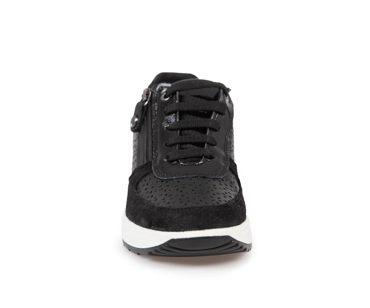 Ronda lace - Souliers lacés Imac pour femmes - Image 9