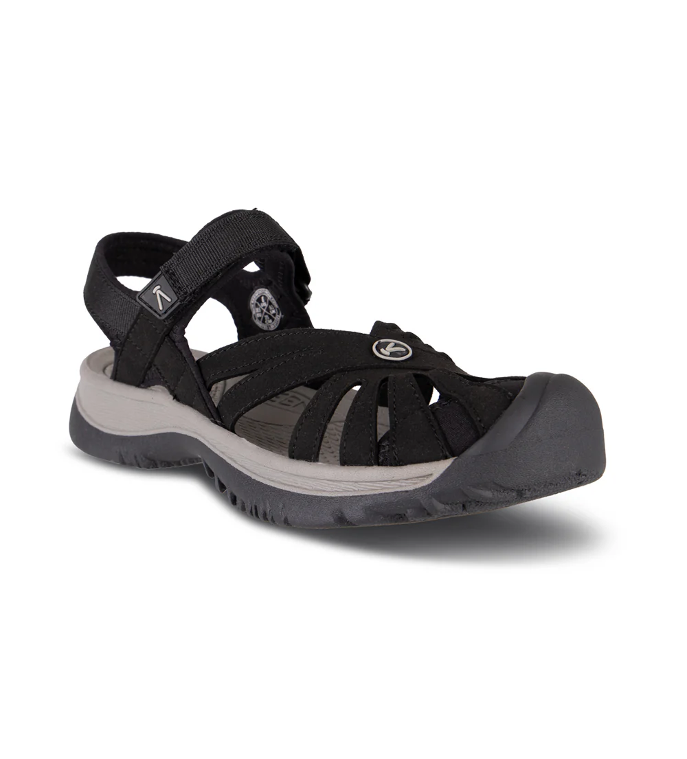 Sandales de marche Keen pour femmes - Rose Sandal - Image 12