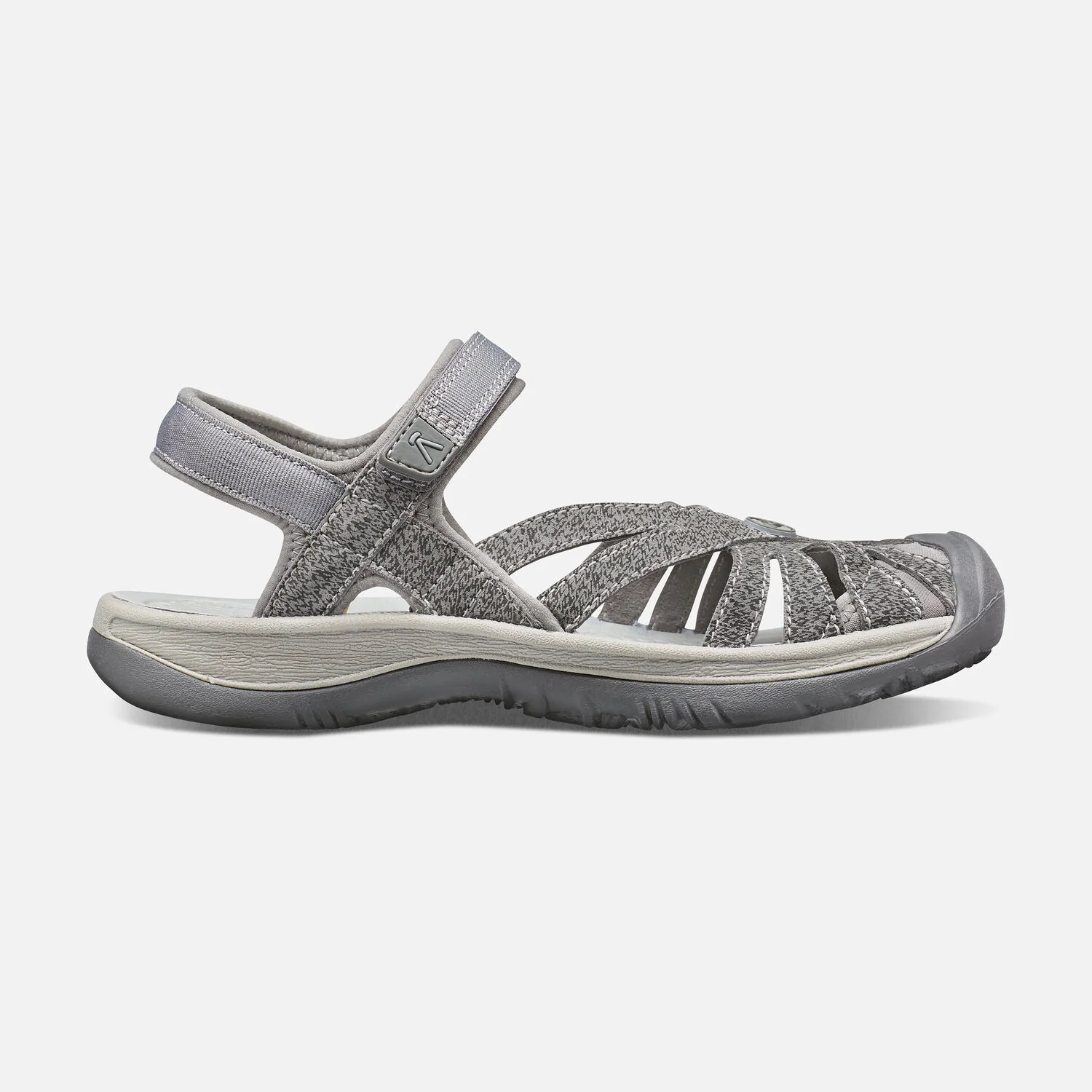 Sandales de marche Keen pour femmes - Rose Sandal - Image 13
