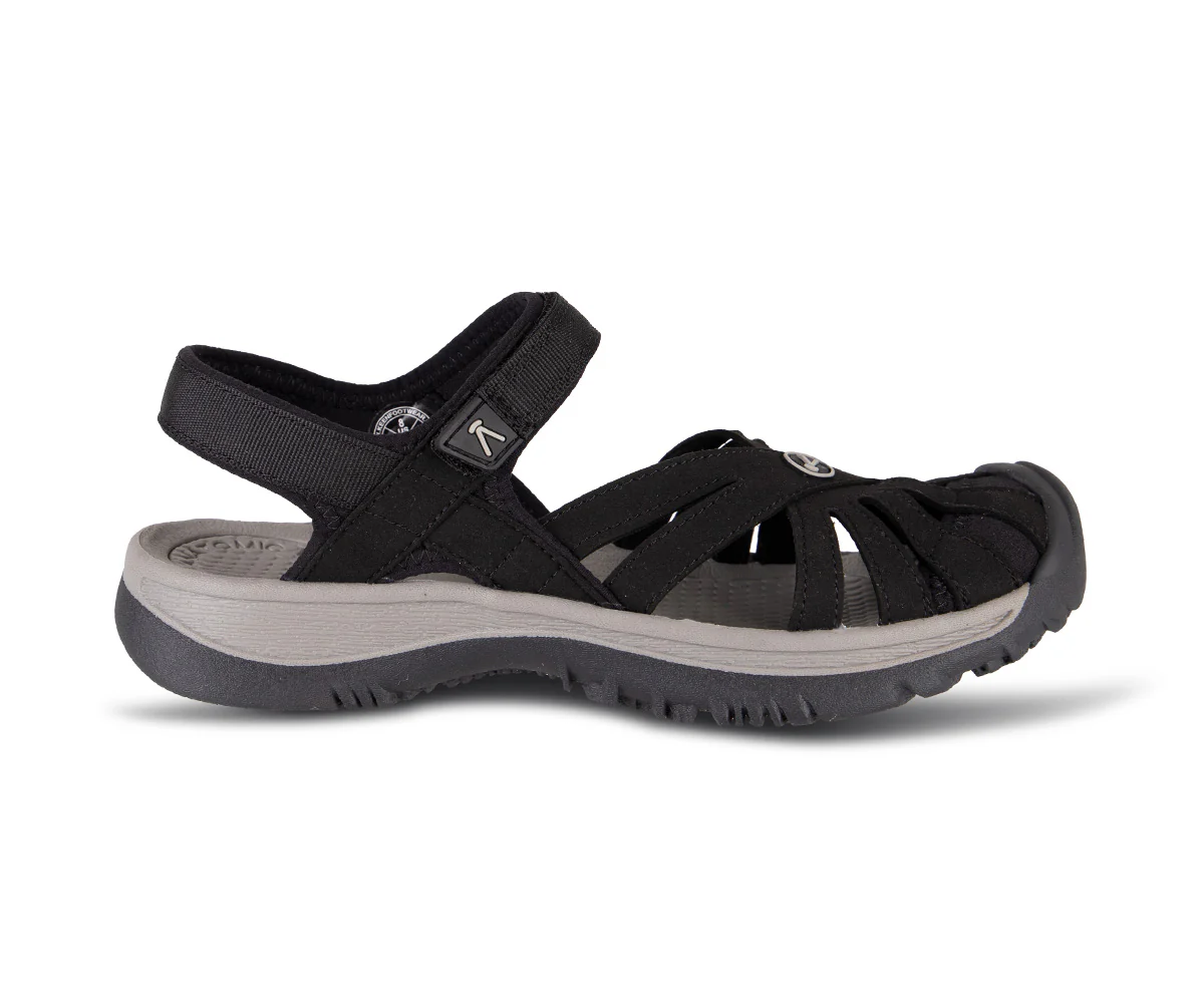 Sandales de marche Keen pour femmes - Rose Sandal - Image 7