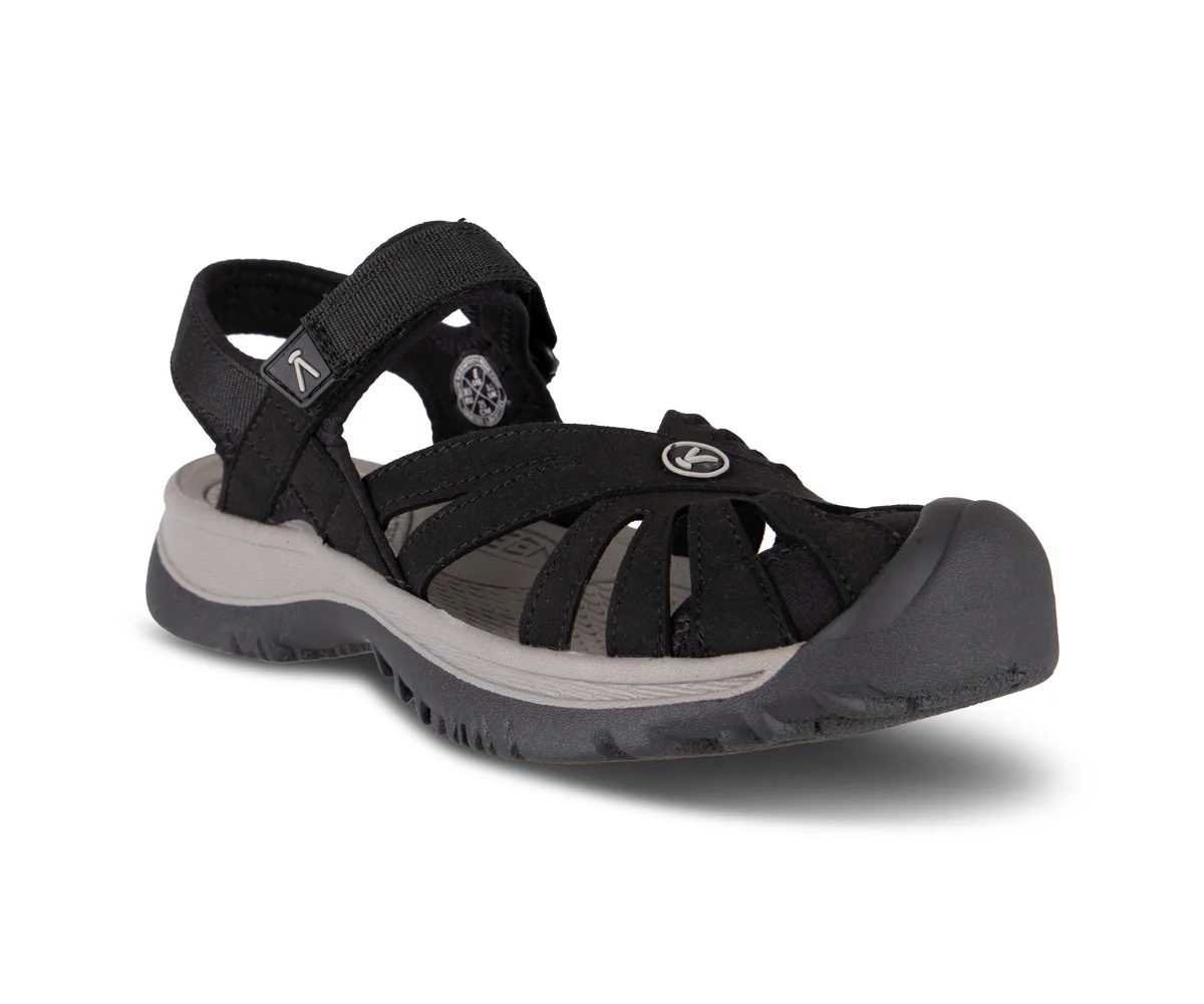 Sandales de marche Keen pour femmes - Rose Sandal - Image 8