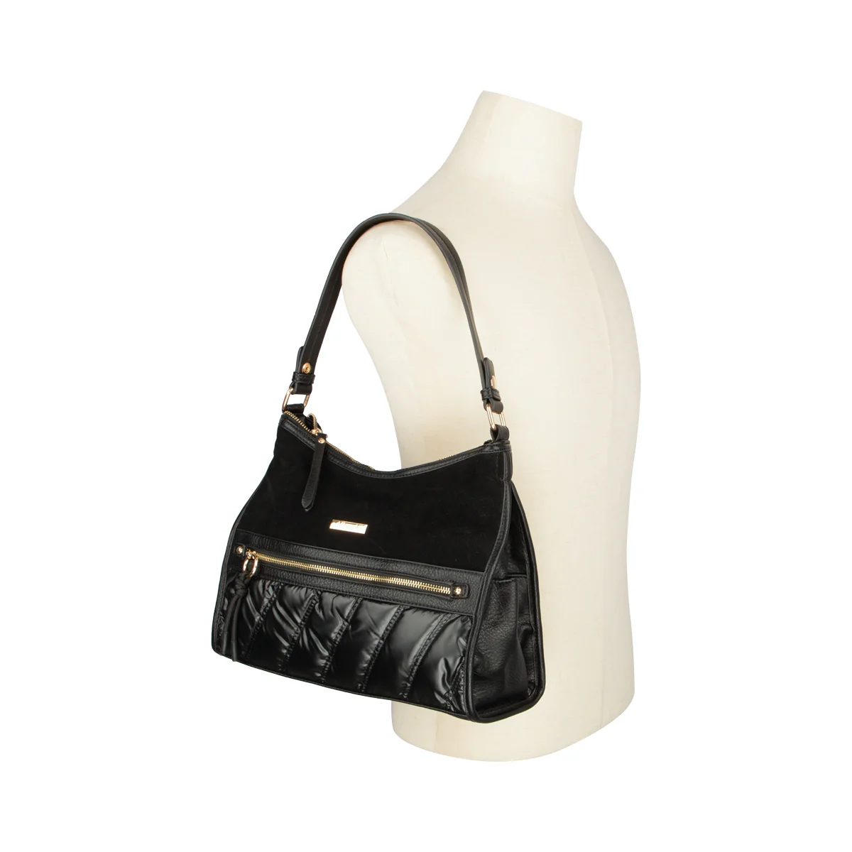 Sac Ă main Alberto pour femmes - ROXSET - Image 3