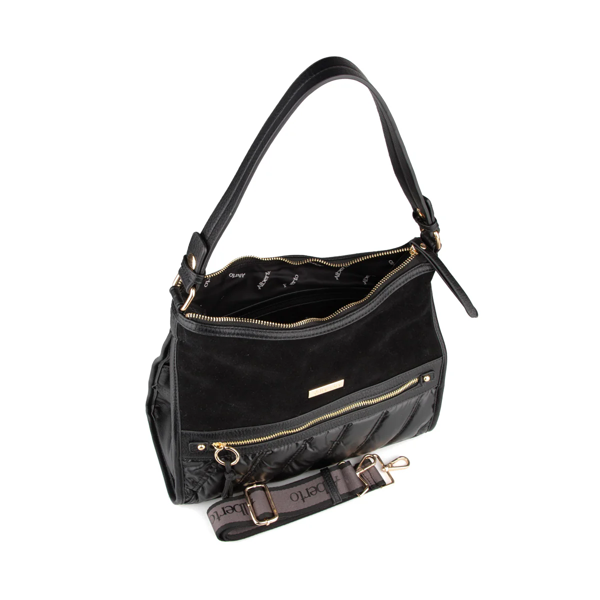 Sac Ă main Alberto pour femmes - ROXSET - Image 4