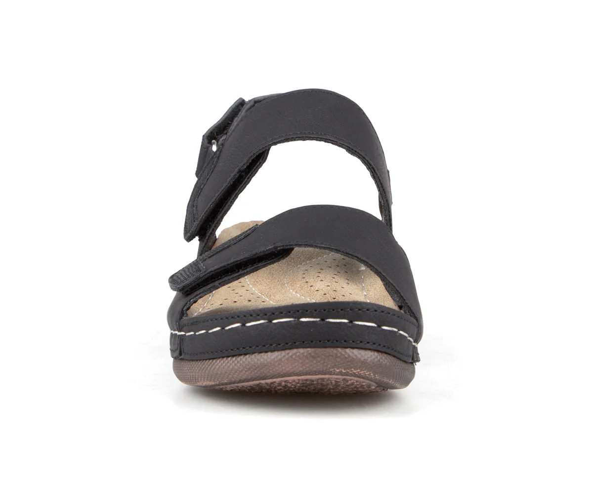 Sandales Ultime Confort pour femmes - RUFFY - Image 2