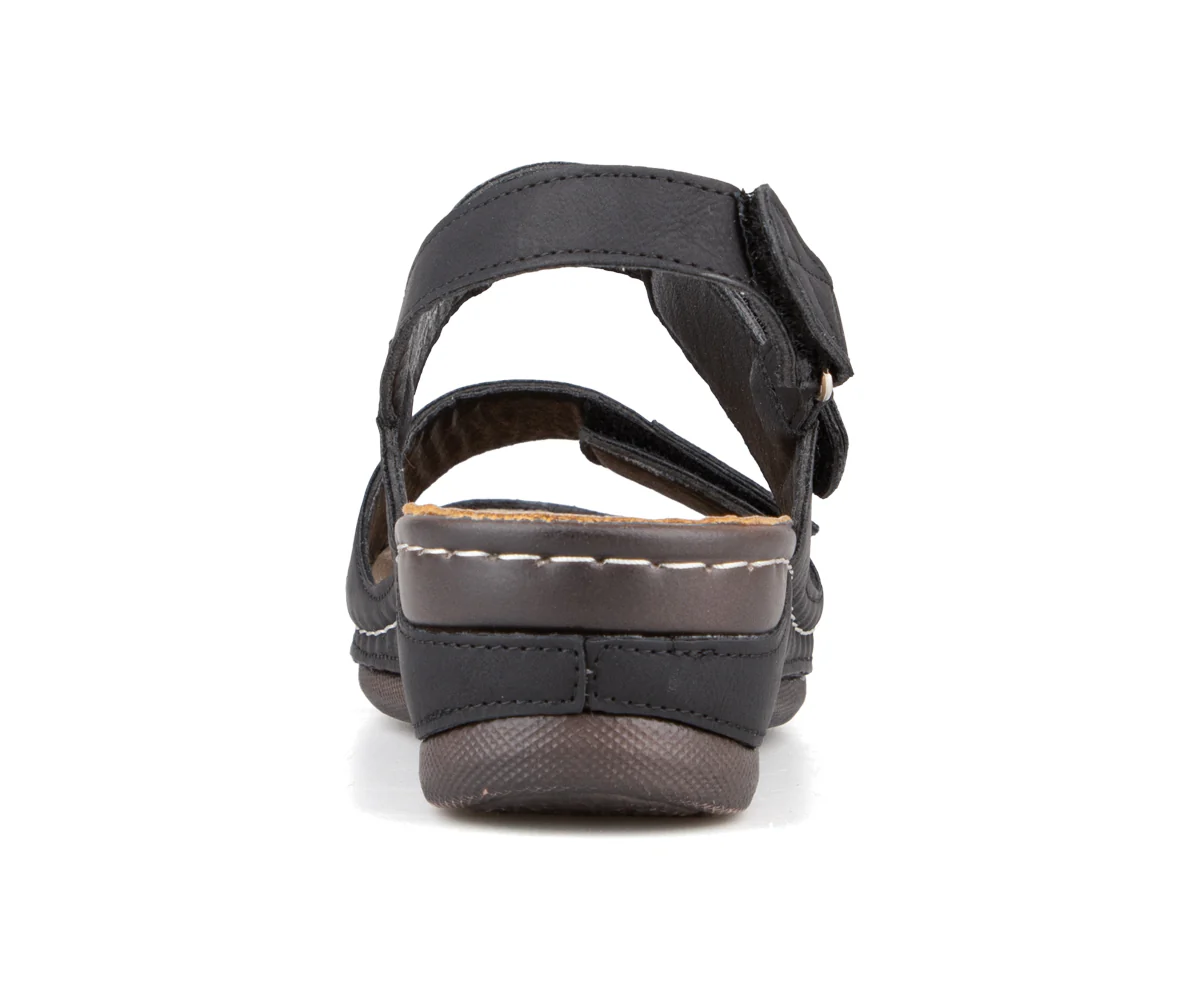 Sandales Ultime Confort pour femmes - RUFFY - Image 4