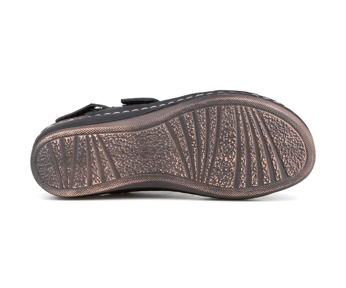 Sandales Ultime Confort pour femmes - RUFFY - Image 5