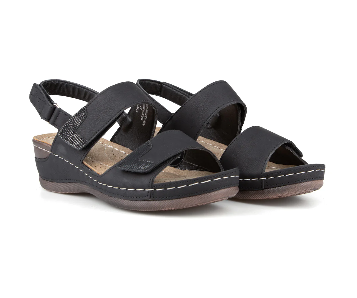 Sandales Ultime Confort pour femmes - RUFFY - Image 6