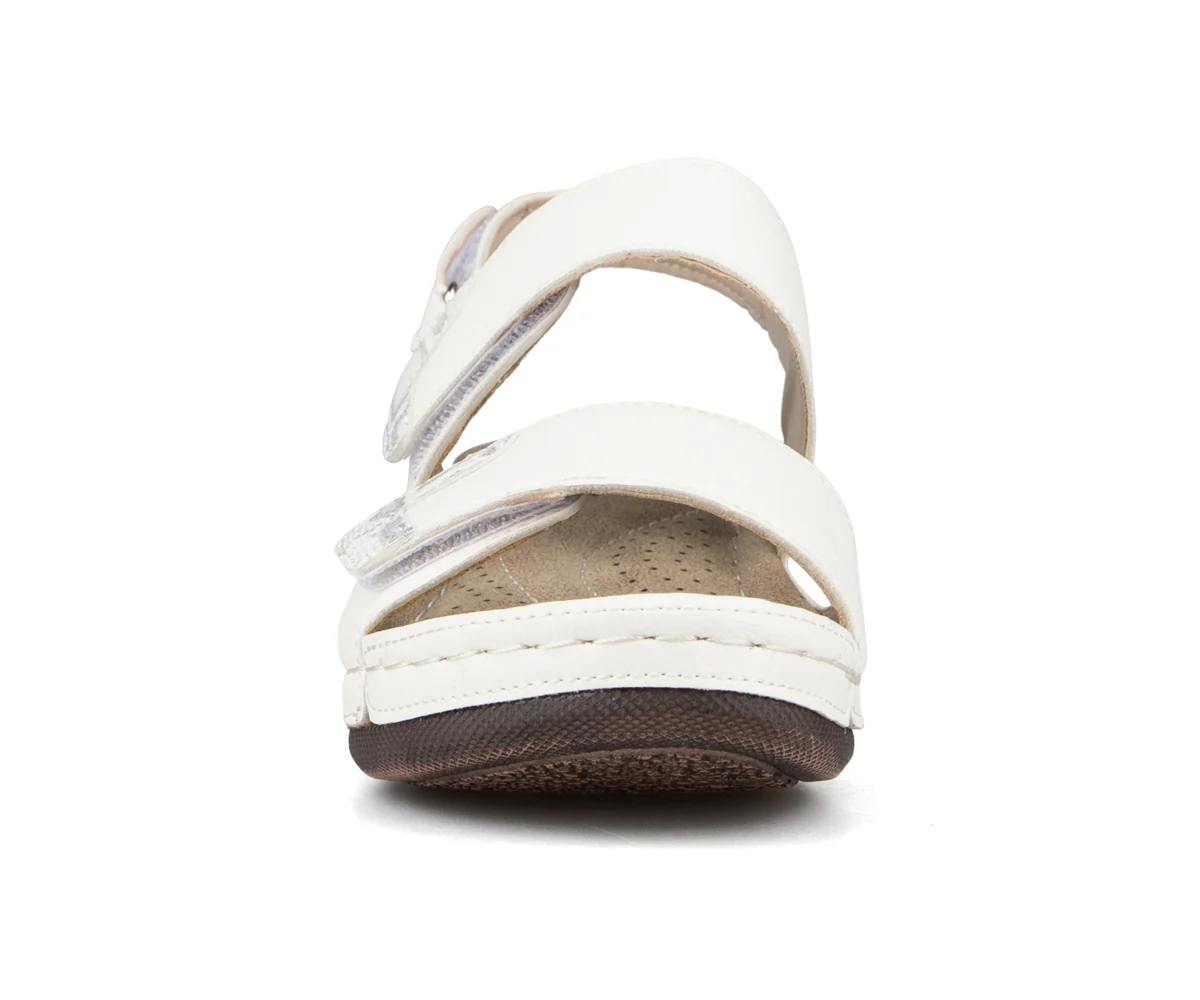 Sandales Ultime Confort pour femmes - RUFFY - Image 9