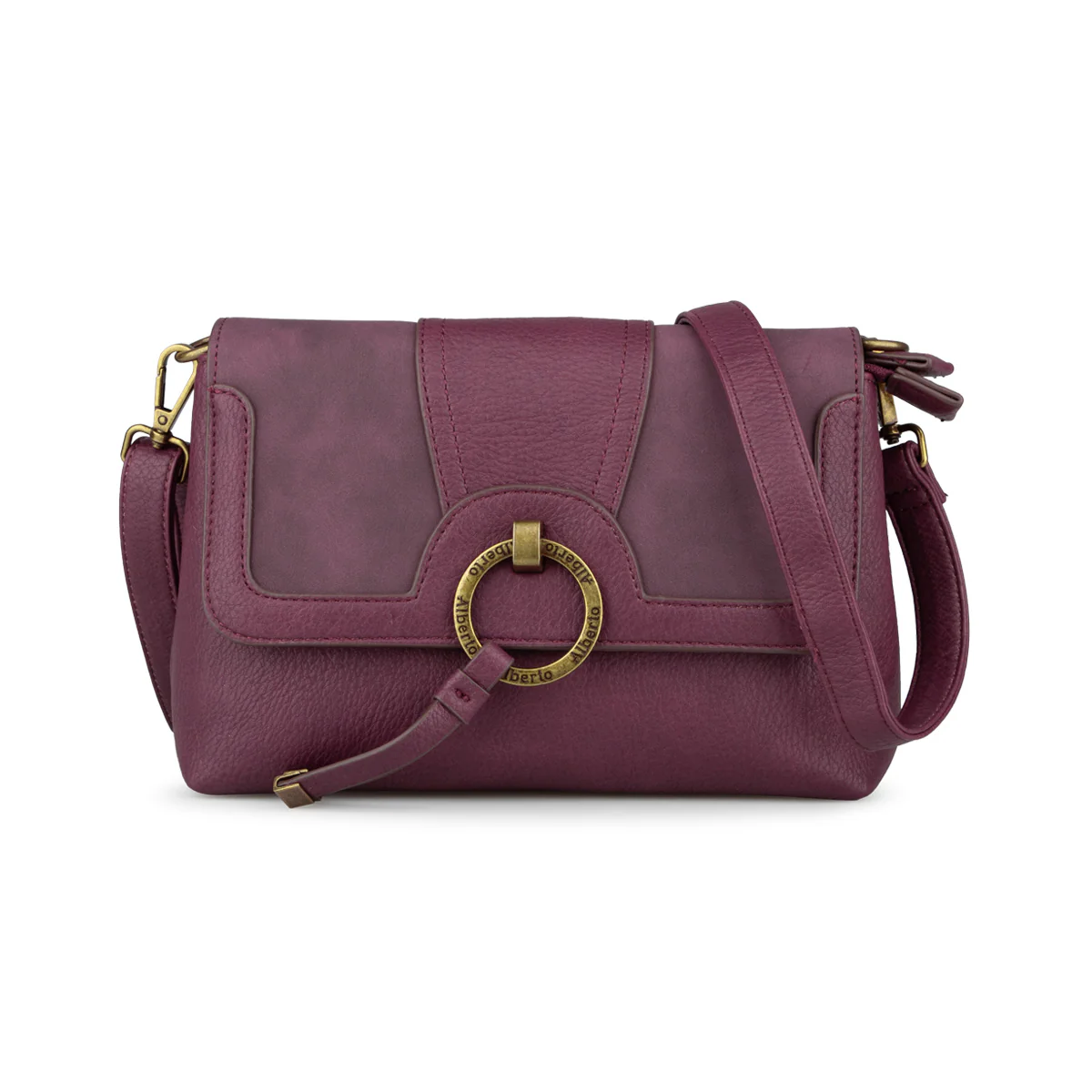 Sac Ă main Alberto pour femmes - RUFILIA