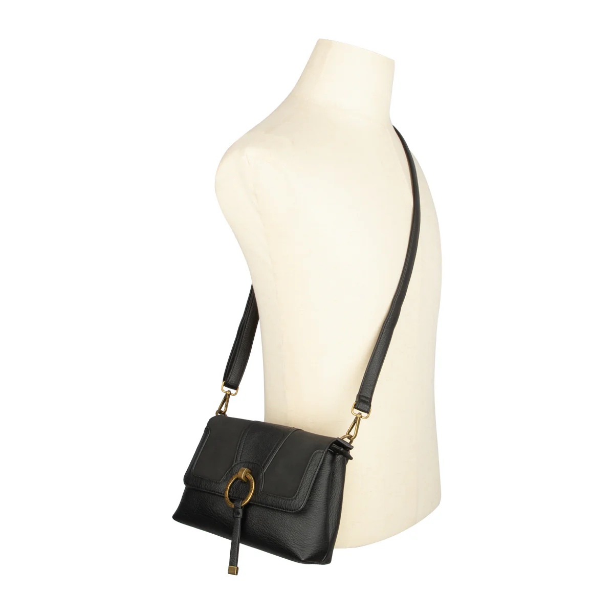 Sac Ă main Alberto pour femmes - RUFILIA - Image 10