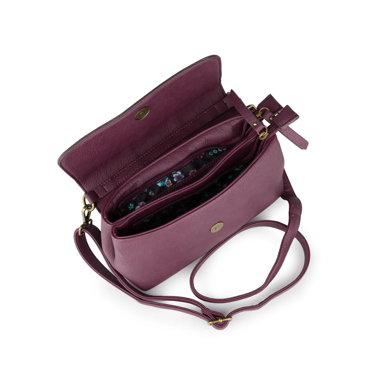 Sac Ă main Alberto pour femmes - RUFILIA - Image 3