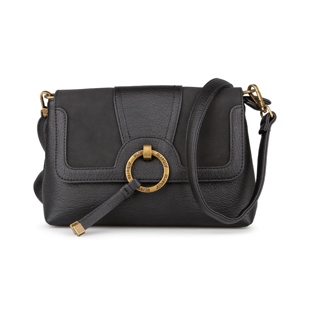 Sac Ă main Alberto pour femmes - RUFILIA - Image 6
