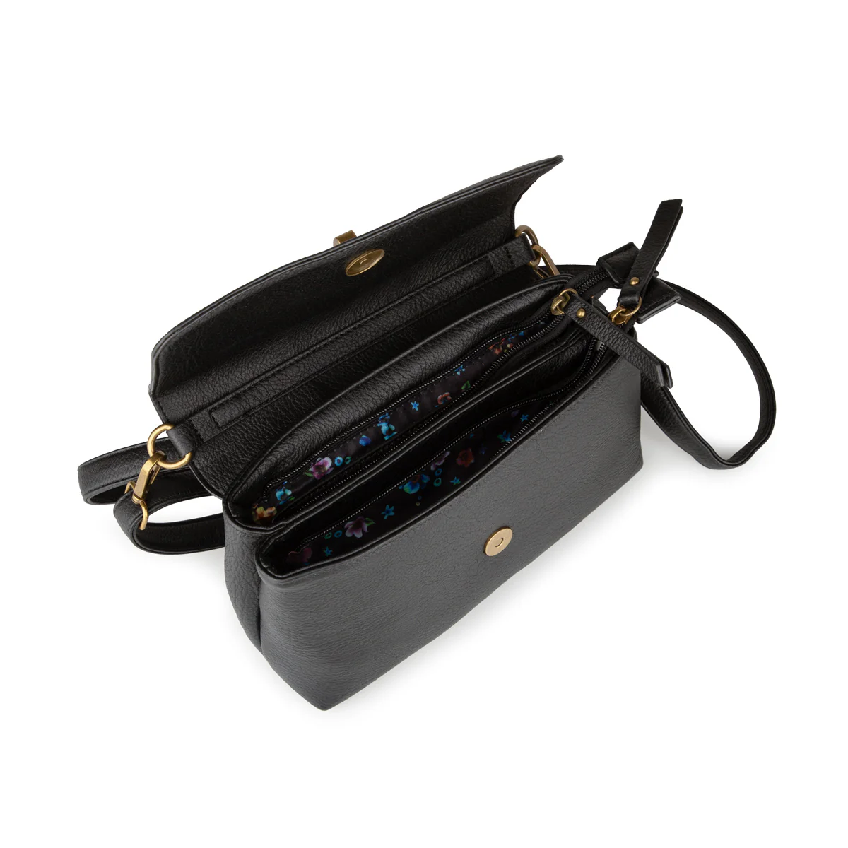 Sac Ă main Alberto pour femmes - RUFILIA - Image 8