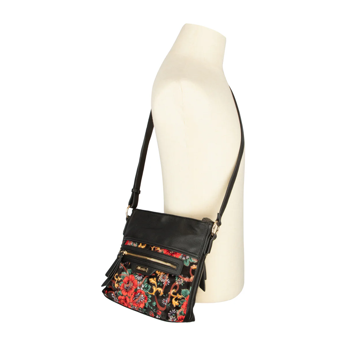 Sac à main Alberto pour femmes - RUFINA - Image 11