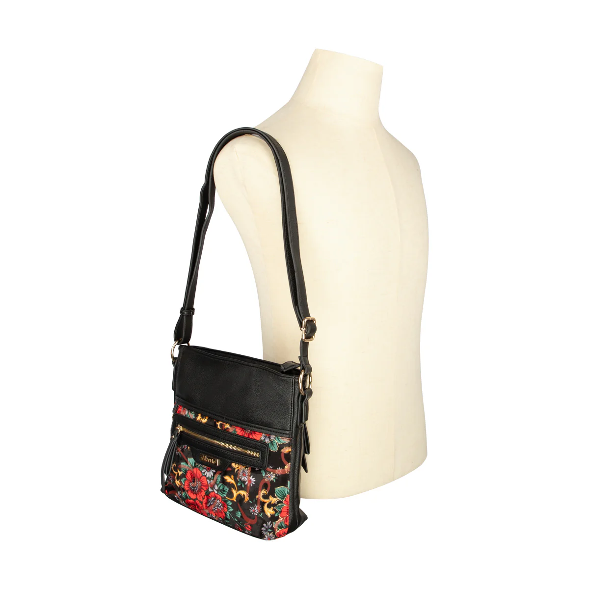 Sac à main Alberto pour femmes - RUFINA - Image 12