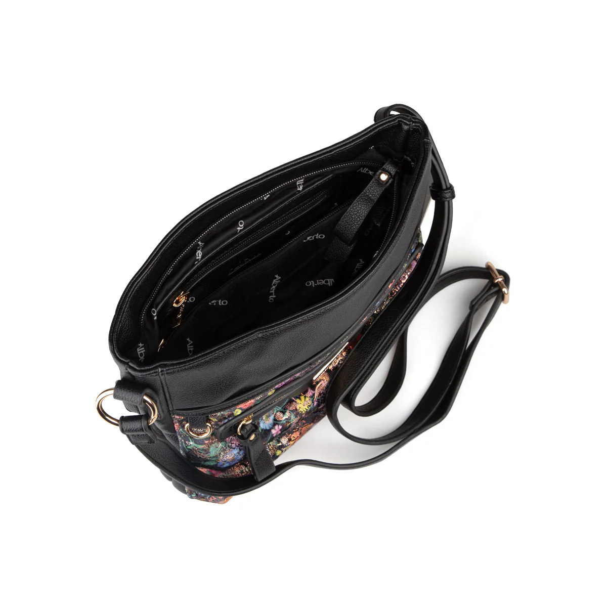 Sac à main Alberto pour femmes - RUFINA - Image 4